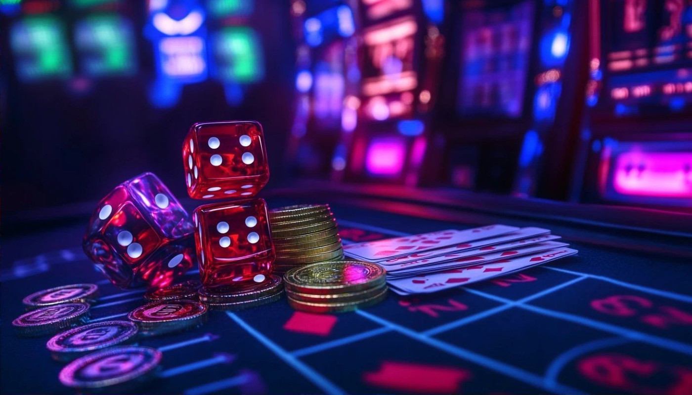 Exploring The Advantages Of Online Casino Bonuses?