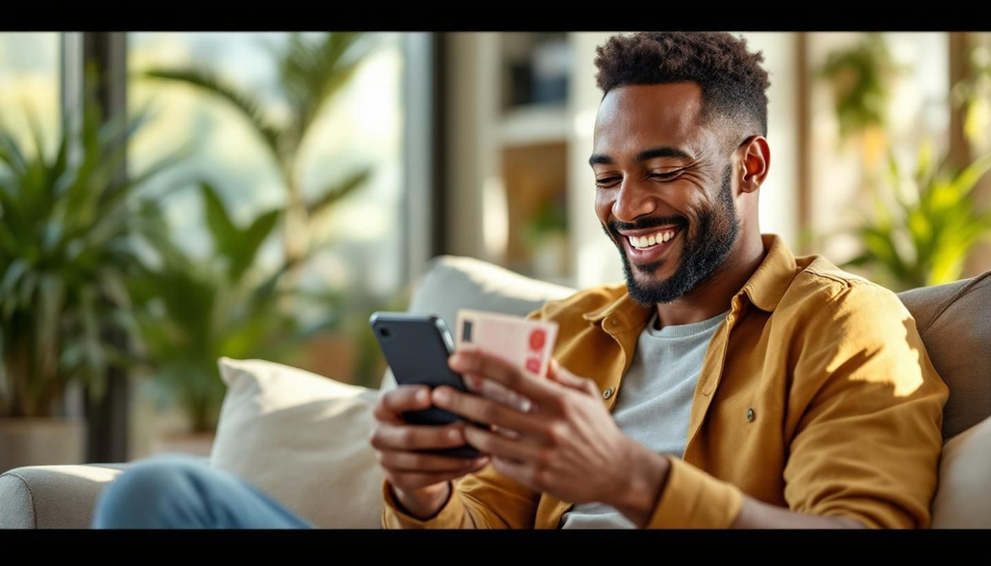 Exploring The Benefits Of Online Lottery Platforms For Fast Earnings