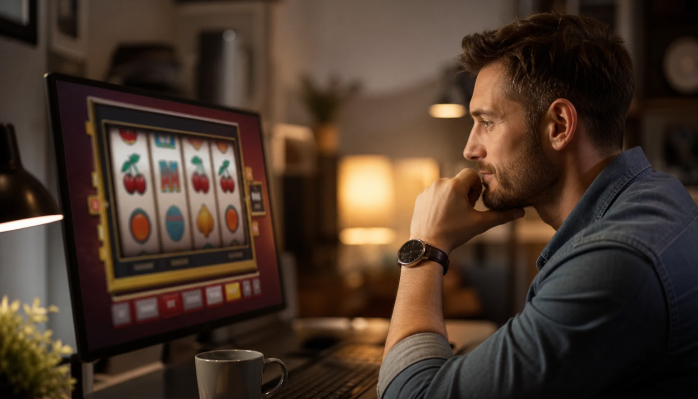 Exploring The Charm Of Classic Slots In Modern Online Casinos