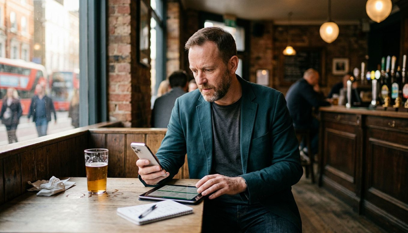 Unlocking The Full Potential Of Your Sports Bets Through Brokerage Services